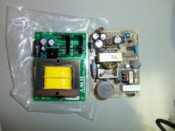 Printed Circuit Board Spectratek Replacement Circuit Board