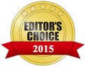 Editors Choice EZ Clamp Is Our Editors Choice Label