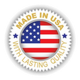 Made In USA Made In USA Label