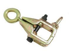 Auto Body Pulling Clamp Auto Body Pulling Clamp