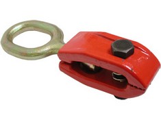 Auto Body Pulling Clamp Auto Body Pulling Clamp
