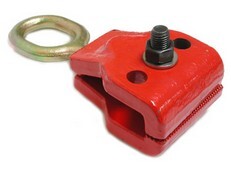 Auto Body Pulling Clamp Auto Body Pulling Clamp 100mm