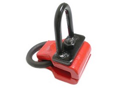 Auto Body Pulling Clamp Auto Body Pulling Clamp
