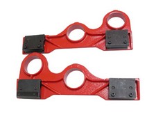 Auto Body Pulling Clamp Auto Body Pulling Clamp