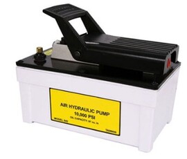 air pump model 842 hydraulic air pump