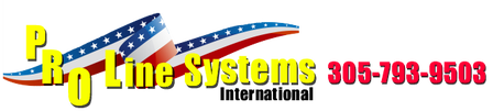 pro line systems contact form