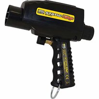 Anti Static Gun Anti Static Gun For Perfect Auto Body Paint Jobs