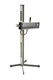 Spectratek 1000 Spectratek 1000 Ecomony Lamp