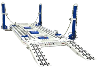 American Freedom MAXX Frame Rack American Freedom MAXX Frame Machine