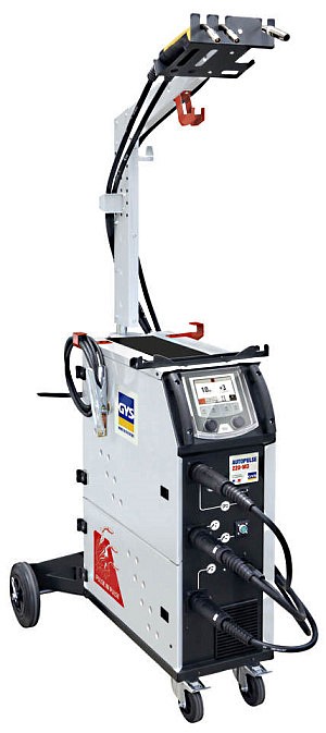 GYS Autopulse 220-M3 Autobody Repair Tools GYS Autopulse 220-M3 Autobody Repair Tools & Equipment