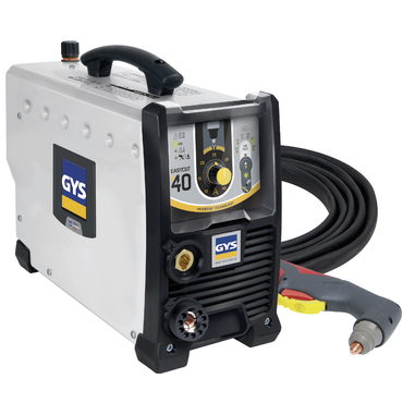 Metal Cutter GYS Easycut 40 Plasma Cutter
