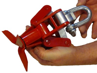 Grapple Panel Puller Senior Grapple Panel Puller