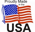 Proudly Made In The USA