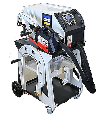 GYSPOT PTI NEO Spot Welder GYSPOT PTI NEO Smart Spot Welder