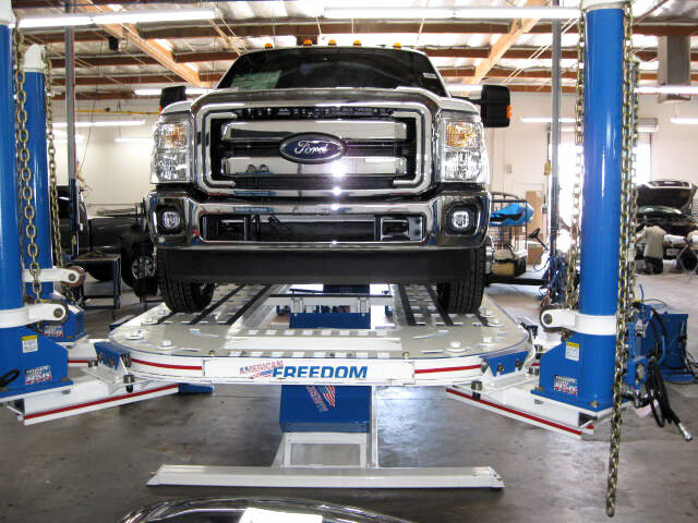 American Freedom MAXX American Freedom MAXX Front View