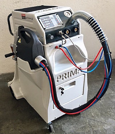 economy spot welder Prima Spot 100 Spot Welder