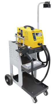 dent puller GYS Aluminum Dent Puller