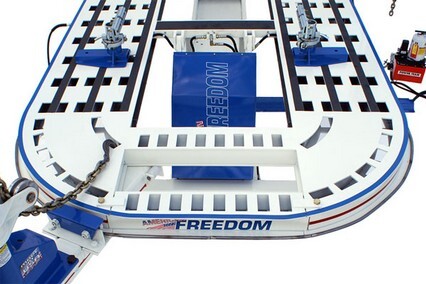 Frame Machine Front Frame Puller Machine