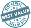 Best Value Best Choice