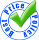 best price pro line systems low price policy
