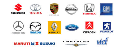 OEM Vehicle Certified Fusion Spot Welder Compuspot Vehicle Manufacturer Approvals