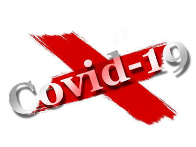 No Coronavirus Here No Covid-19 Here