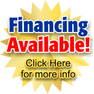 Click Here Financing Available Equipment Financing Available