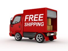 Free Shipping Free Shipping Anywhere In The USA.
