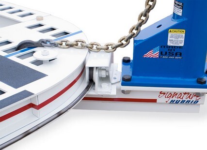 Hybrid Tower Bearings Signature Hybrid Tower Rollers