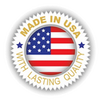 Made In USA Made In USA Label