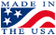 made in USA Machines are Made In The USA