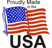 Made In America Proudly Made In The USA