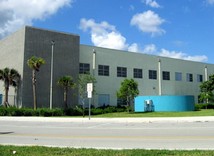 Miami Lakes School Miami Lakes Technical Center