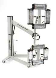 Spectratherm 8000SD IR Heat Lamp Spectratek 8000SD Paint Drying Lamp