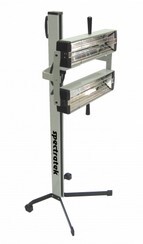 Spectratek Series 2000 Spectratek 2000 Infrared